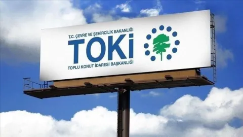 TOKİ 61 ilde 725 arsayı satışa çıkaracak