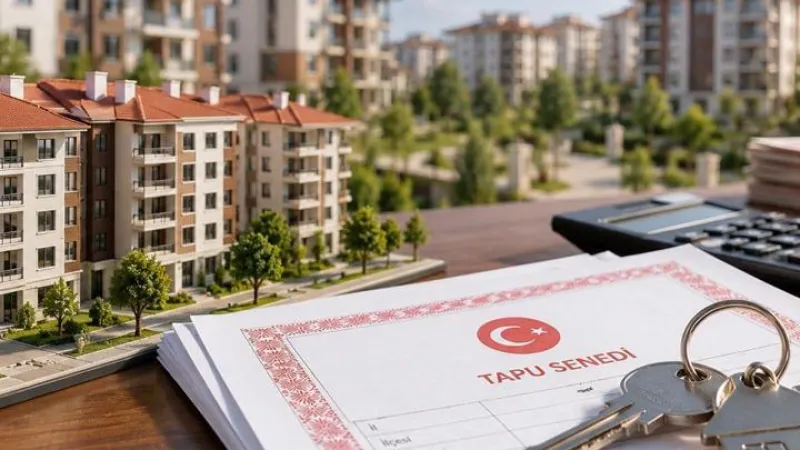 TOKİ kampanyasında son günler: Kimler yararlanabilecek?