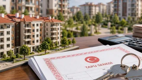 TOKİ kampanyasında son günler: Kimler yararlanabilecek?