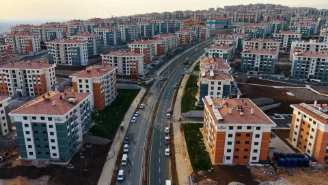 TOKİ’den orman katliamı itirafı