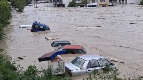 Toprağın suya doygun olması ne demek, toprak suya doyarsa ne olur?
