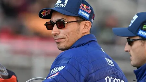 Toprak Razgatlıoğlu, Japonya Grand Prix'sini 17. tamamladı