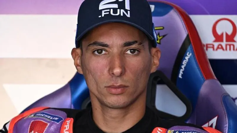 Toprak Razgatlıoğlu, MotoGP'deki 17. yarışına çıkacak