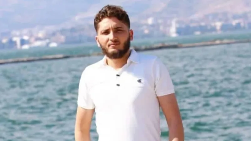 Torbalı'daki metal fabrikasındaki patlamadan acı haber: 25 yaşındaki genç, hayatını kaybetti