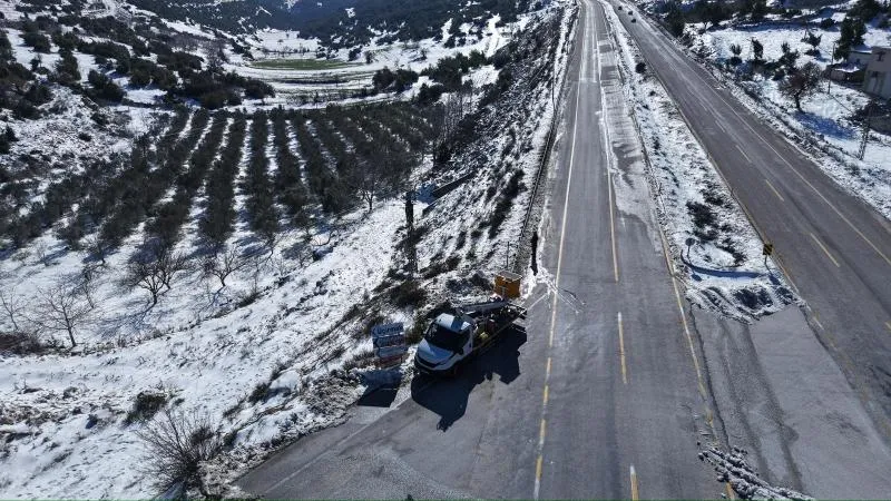 Toroslar EDAŞ İntikam mı Alıyor?