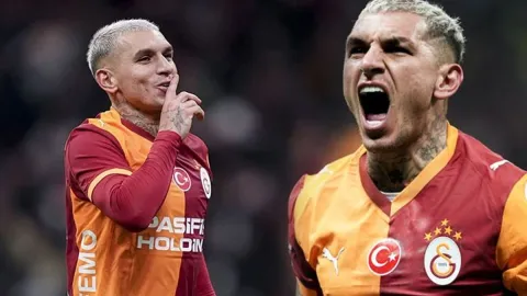 Torreira için yeniden kapıyı çaldılar: Hedef 2027