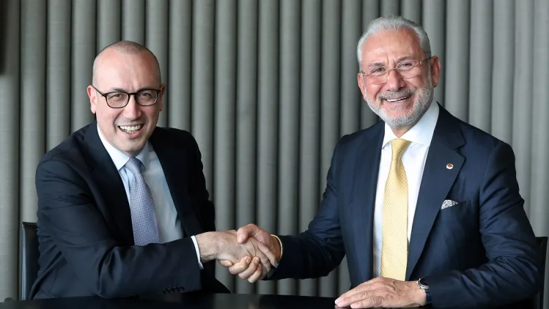 TOSYALI, 1,2 GW’LIK GES YATIRIMI FİNANSMANI BBVA’DAN