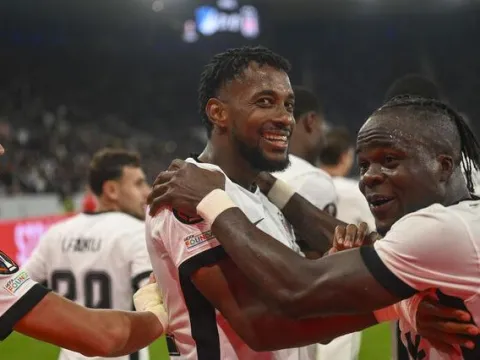 Beşiktaş Almanya'da kazandı 2'de 2 yaptı! - fotoğraf 2