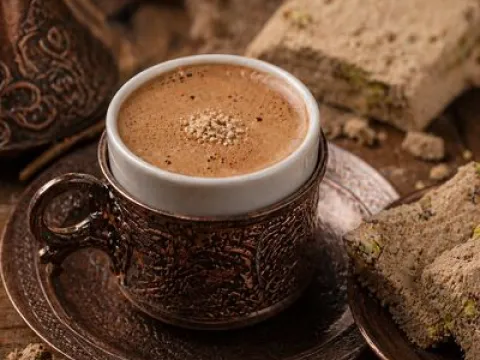 Alışılmışın dışında bir lezzet: Zeytinyağlı kahve - fotoğraf 3