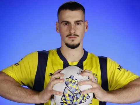 İsmail Kartal biletleri kesti: Fenerbahçe’de Nene ve Mimovic’in yolu ayrılıyor - fotoğraf 1