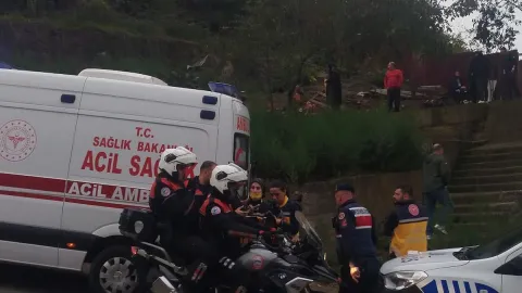 Trabzon’da silahlı kavga: 26 yaşındaki Bostan öldü, 2 şüpheli yakalandı
