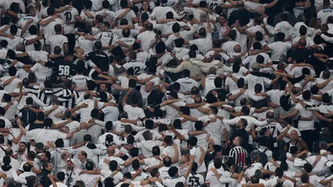 Trabzonspor-Beşiktaş derbisi öncesi tarihi karar! 6 yıllık yasak kalktı