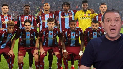 Trabzonspor-Beşiktaş maçını Nihat Kahveci yorumladı: Kariyerinin en iyi sezonunu geçiriyor!