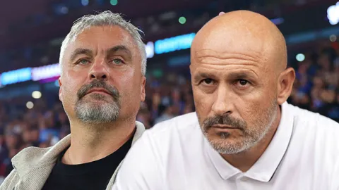 Trabzonspor-Beşiktaş maçını yazdılar: Italiano, Reis'in tuzağına düştü!