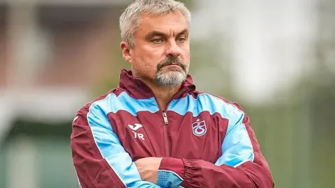 Trabzonspor derbiyi kazanırsa Reis tarihe geçecek