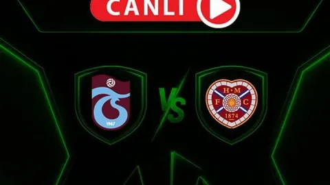 Trabzonspor - Hearts maçına doğru | Muhtemel 11'ler
