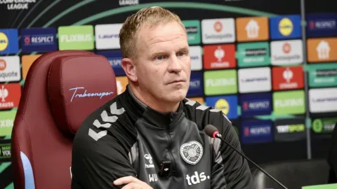 "Trabzonspor karşısında iyi mücadele ettik"