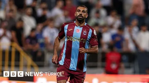 Trabzonspor, UEFA Konferans Ligi'ndeki  ilk maçını  4-2 kazandı