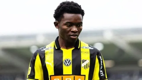 Trabzonspor yeni Oulai'sini buldu