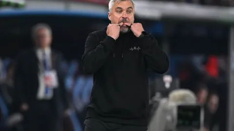 Trabzonspor'da Reis çılgınlığı! Bileği bükülmüyor