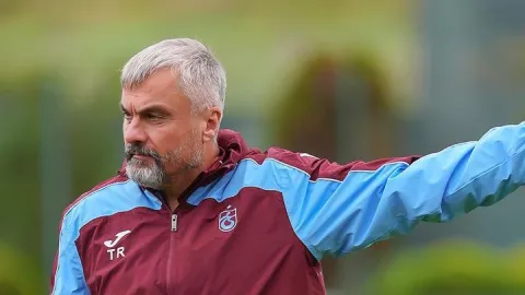 Trabzonspor’da Thomas Reis kararını verdi: Bouchouari ve Mendy...