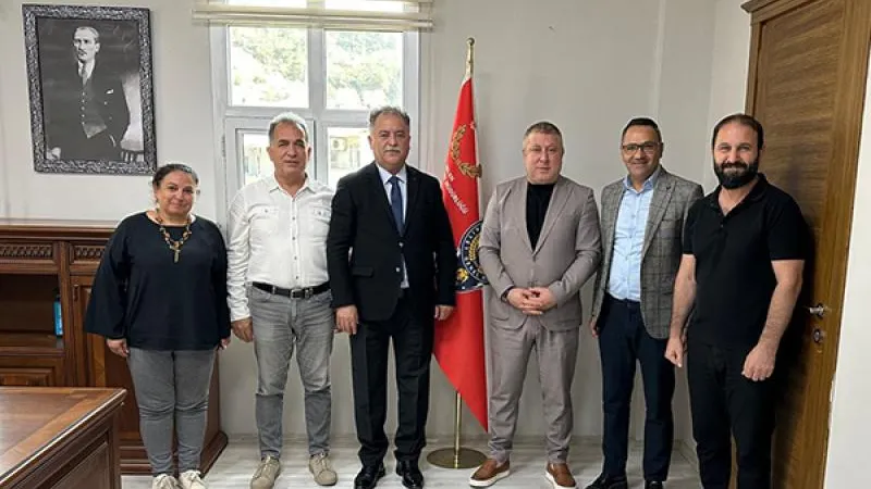 Trafik Düzeni Bir Eğitim Meselesidir; Eğitim Ailede Başlar