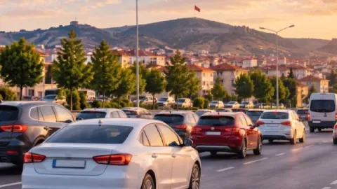 Trafik kuralları değişti: Yollarda artık bunlar zorunlu
