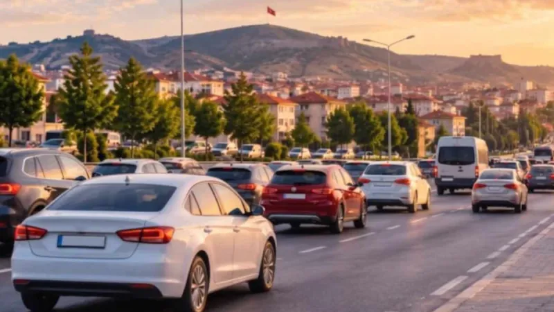 Trafikte sürücülerin yıllardır yaptığı bu hareket artık ceza sebebi