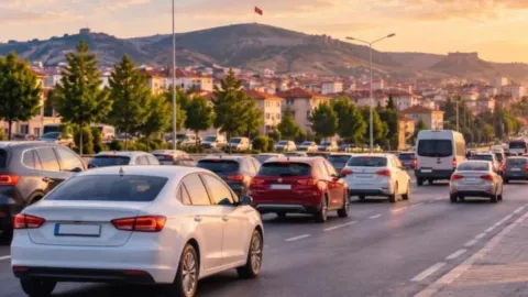 Trafikte sürücülerin yıllardır yaptığı bu hareket artık ceza sebebi