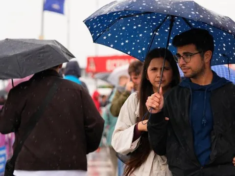 AKOM İstanbul için uyardı! Fırtına ve sağanak geliyor - fotoğraf 2
