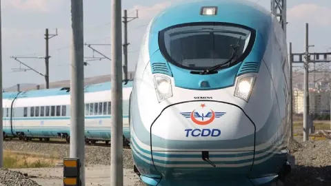 Tren biletlerinde yeni dönem başlıyor