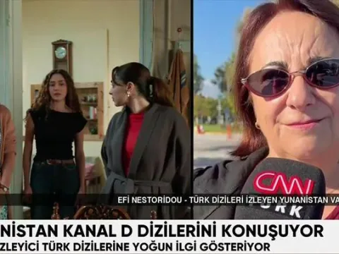 Yunanistan Kanal D dizilerini konuşuyor - fotoğraf 6