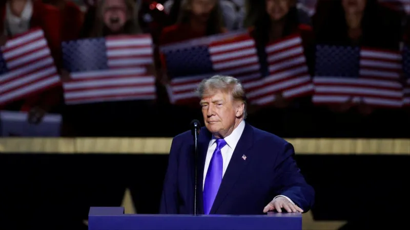 Trump: Avrupa dizel stoklarının büyük bölümünü piyasaya sürecek