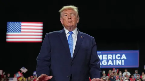 Trump çok yakında Rusya ve Ukrayna liderleriyle görüşecek