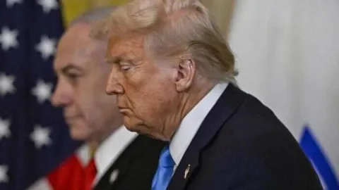 Trump gözden çıkardı! ABD neden Netanyahu'nun koltuğu bırakmasını istiyor?