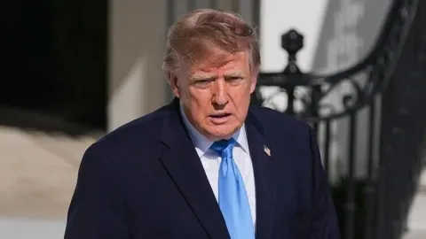 Trump İran'la anlaşma için tarih vermedi