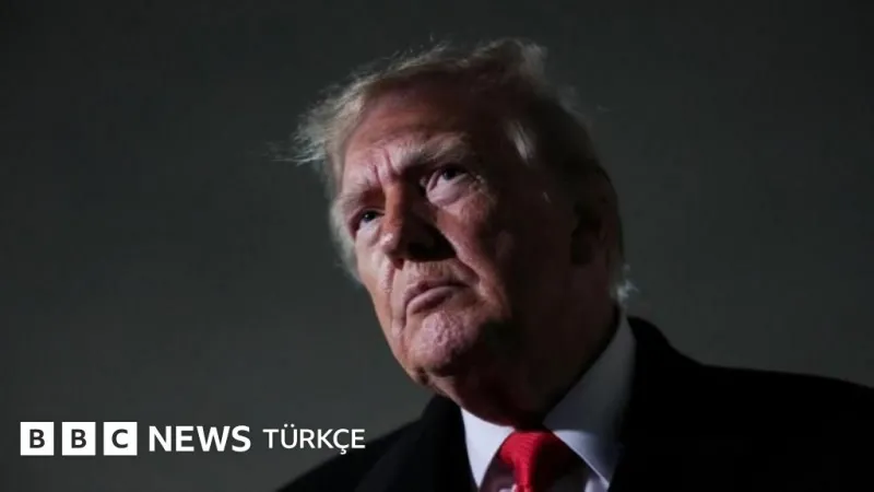 Trump Rusya ve Ukrayna arasında 'enerji ateşkesini' duyurdu, Zelenskiy 'yeni duyuyorum' dedi