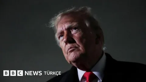 Trump Rusya ve Ukrayna arasında 'enerji ateşkesini' duyurdu, Zelenskiy 'yeni duyuyorum' dedi