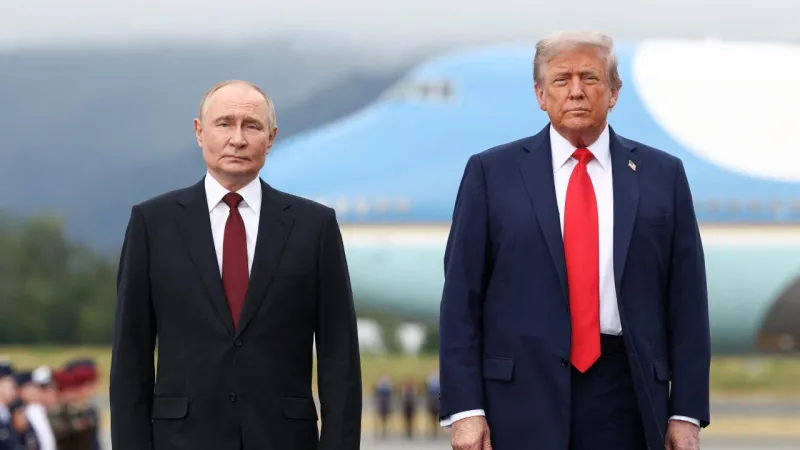 Trump, Rusya'daki salgınla ilgili Putin ile görüşecek
