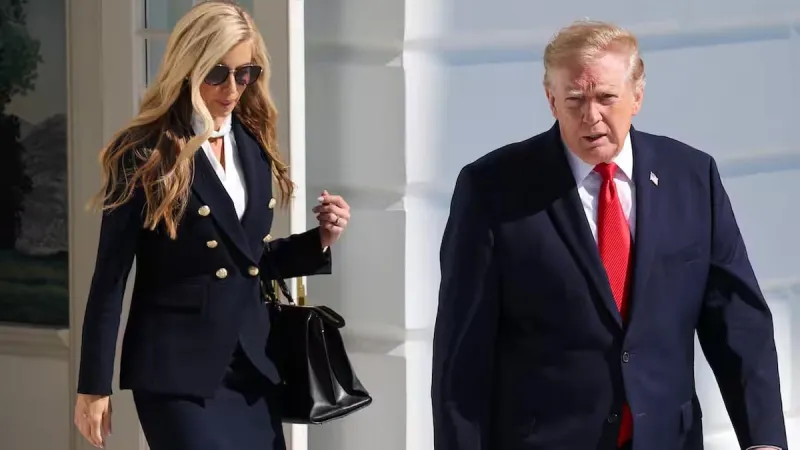 Trump tartışmalı ismin üstünü çizdi: Göreve geleli daha 4 gün olmuştu