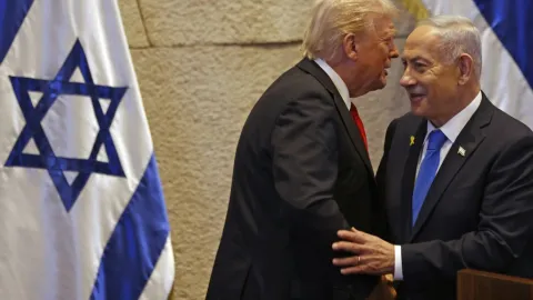 Trump ve Netanyahu savaşı yeniden başlatmayı değerlendiriyor