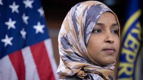 Trump yönetiminin ünlü müslüman vekili sınır dışı etme hazırlığında olduğu iddiası