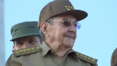 Trump’ın Küba planında yeni aşama mı? ABD’den Raul Castro’ya tutuklama emri! 1996 dosyası yeniden açıldı