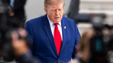 Trump'ın partisi kongre çoğunluğunu kaybedebilir mi? "Demokratlar iki meclisi de alabilir"