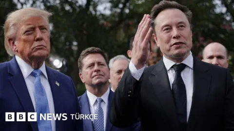 Trump'ın 'Süper Zeka' zirvesinden çıkan üç önemli sonuç