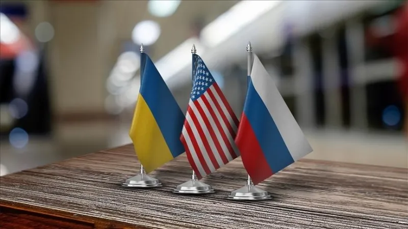Trump'tan ateşkes mesajı. "Rusya ve Ukrayna enerji ateşkesinde anlaştı"