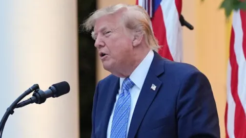 Trump'tan enerji krizine veri merkezleriyle çözüm önerisi