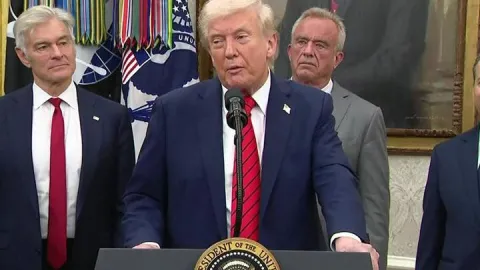 Trump'tan Husilere tepki: “Seçimden sonra orada olacağım, unutmayacağım”