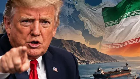 Trump’tan İran’a tehdit gibi sözler: “Çok yakında öğreneceksiniz”