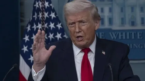 Trump’tan Putin ve Zelenskiy açıklaması: “Çok yakında” toplantı